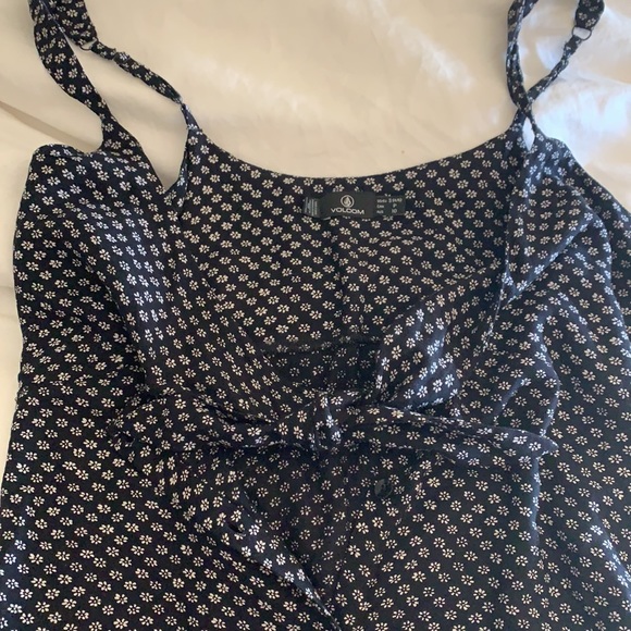 Floral dress - Picture 5 of 5